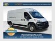  Ram ProMaster 2500