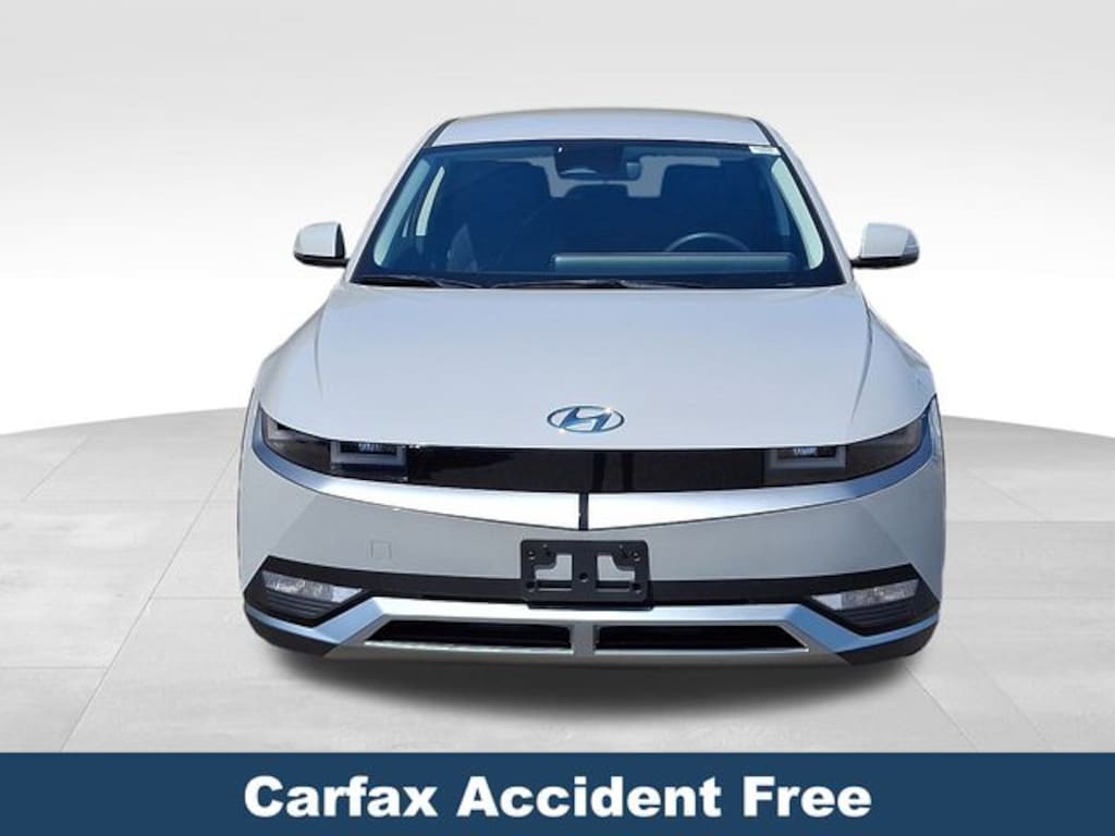 Used 2023 Hyundai IONIQ 5 SE SUV