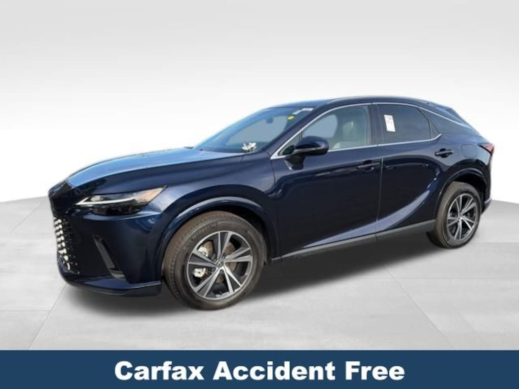 Used 2024 Lexus RX 350 350 Premium SUV