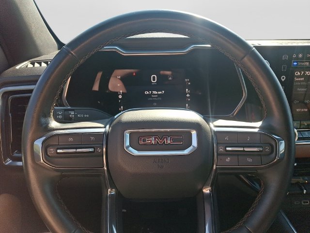 2023 GMC Canyon AT4 - Photo 22