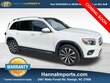 Mercedes-Benz GLB 250