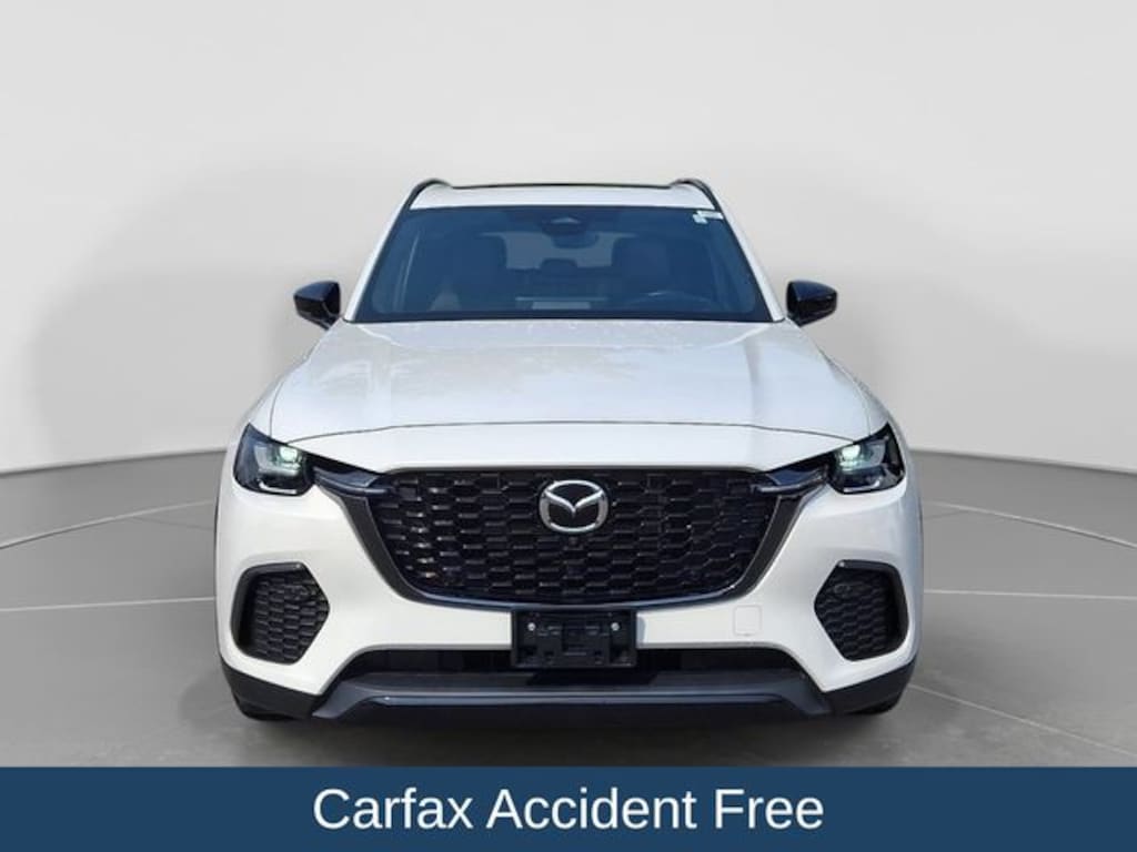 Used 2025 Mazda CX-70 Plug-In Hybrid Premium Plus SUV