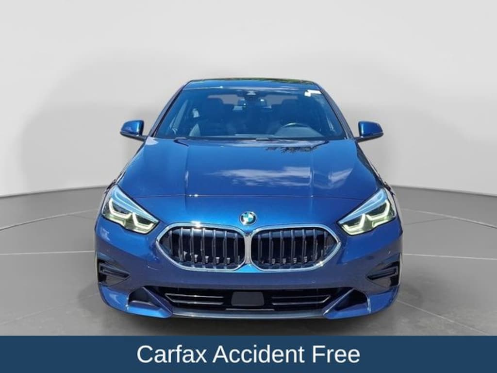 Used 2022 BMW 228i 228i xDrive Sedan