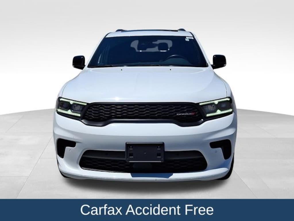 Used 2025 Dodge Durango GT Plus SUV