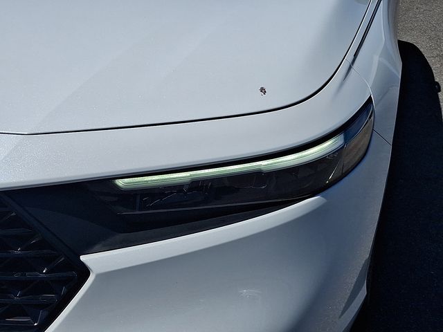 2024 Honda Accord Hybrid Sport - Photo 11