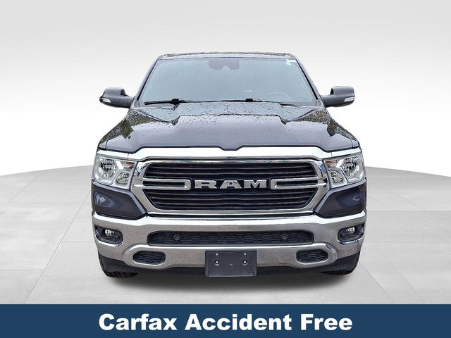 2021 Ram 1500 Big Horn Lone Star photo 2