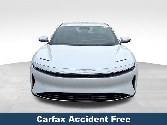 2023 Lucid Air Pure photo 2