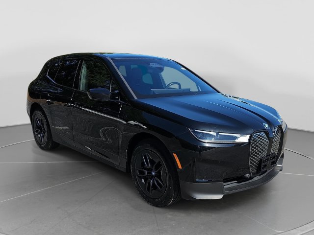 2024 BMW iX