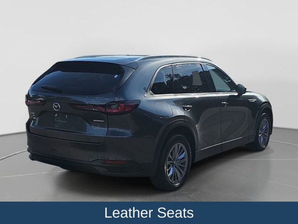 Used 2024 Mazda CX-90 Plug-In Hybrid Preferred SUV
