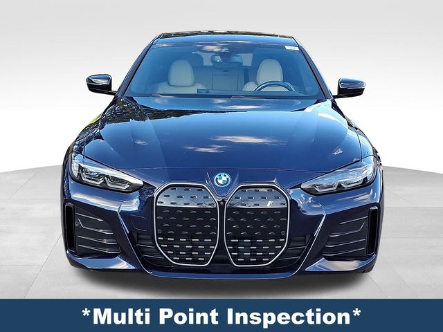 2024 Bmw i4 eDrive40 photo 2