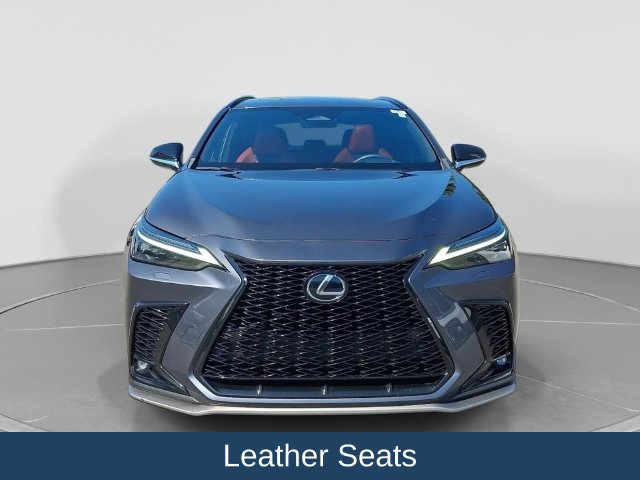 Used 2024 Lexus NX 350 350 F Sport Handling SUV