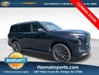 INFINITI QX80