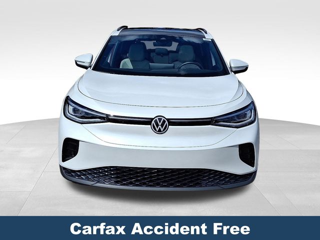 2024 Volkswagen ID.4 Pro S photo 2