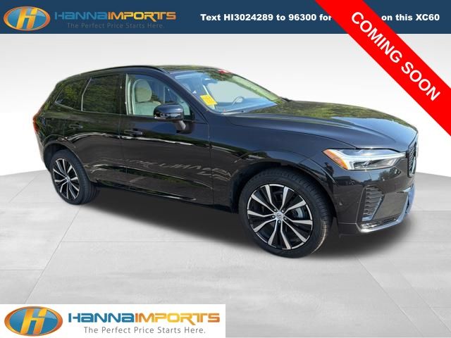 2024 Volvo XC60 B5 Ultimate Dark Theme AWD's photo