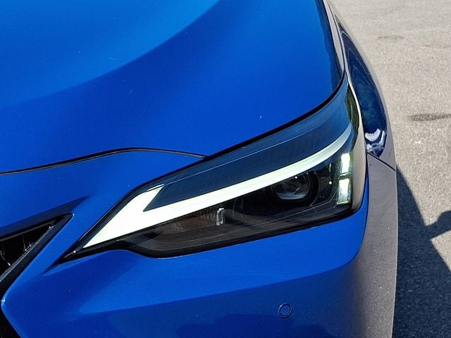 2024 Lexus NX 350 - Photo 11