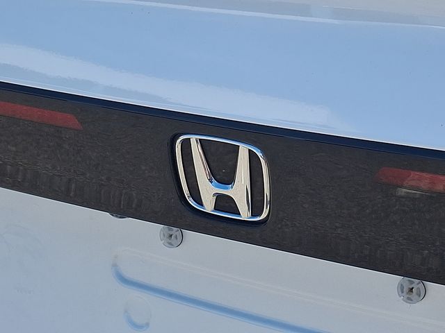 2024 Honda Accord Hybrid Sport - Photo 33
