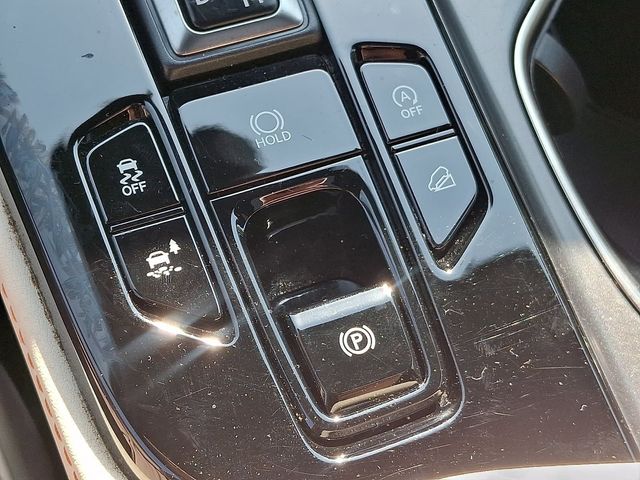 2024 Lexus NX 350 - Photo 28