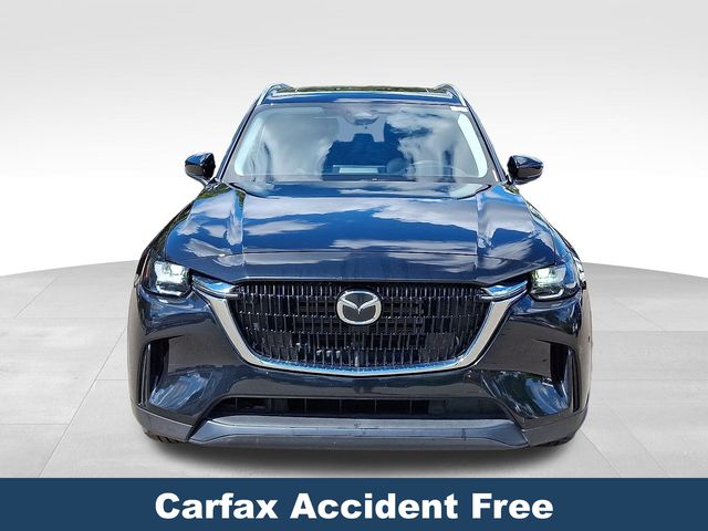 2024 Mazda CX-90 3.3 Turbo Preferred Plus photo 2