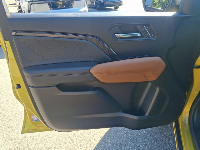 2023 GMC Canyon AT4 - Photo 14