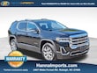 GMC Acadia