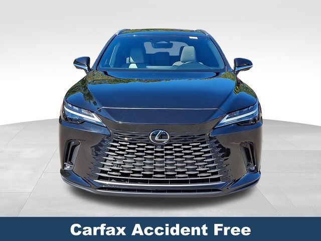2024 Lexus RX 350 photo 2