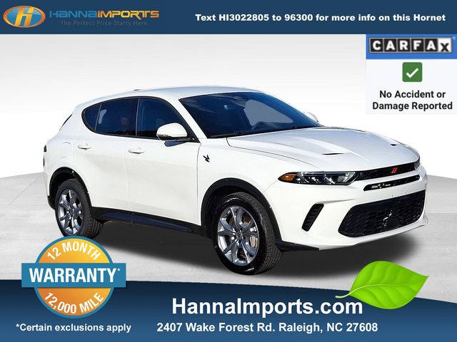 2024 Dodge Hornet R/T's photo