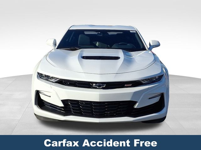 2023 Chevrolet Camaro 1SS photo 2