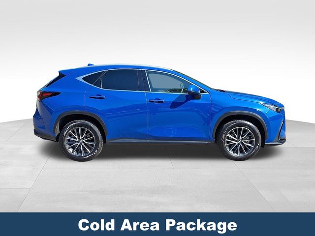 2024 Lexus NX 350 - Photo 9