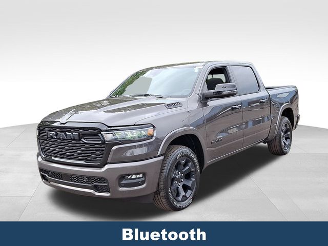 2025 Ram 1500 Big Horn Lone Star photo 2