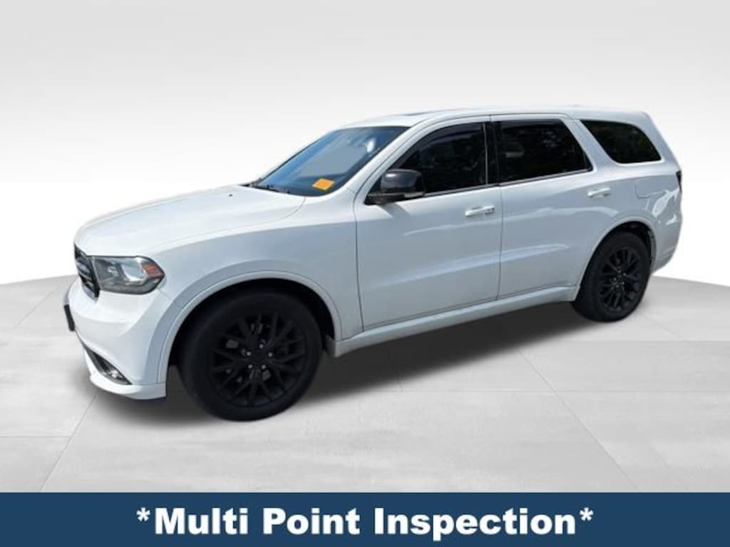 Used 2015 Dodge Durango R/T SUV