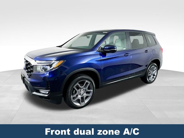 2023 Honda Passport EX-L photo 3