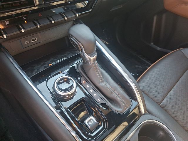 2023 GMC Canyon AT4 - Photo 17