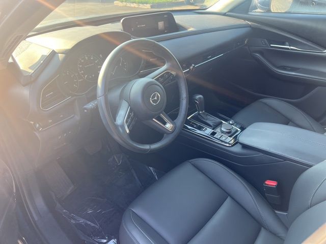2024 Mazda CX-30 2.5 S Preferred photo 2