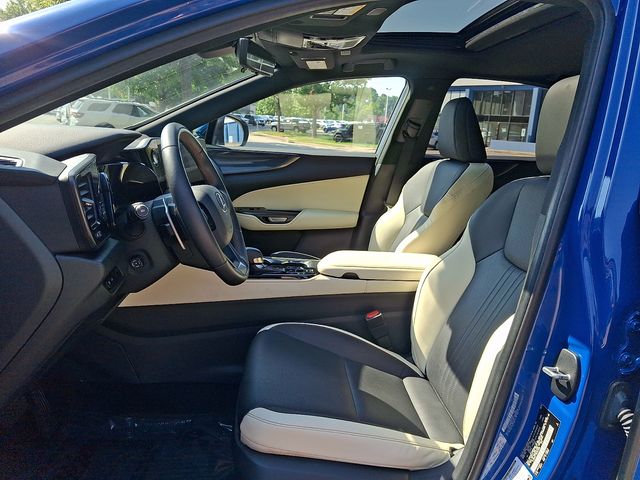 2024 Lexus NX 350 - Photo 16