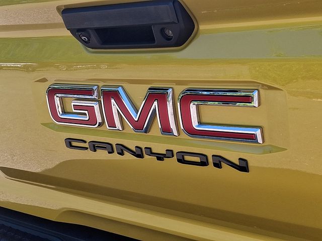 2023 GMC Canyon AT4 - Photo 33