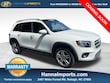 Mercedes-Benz GLB 250