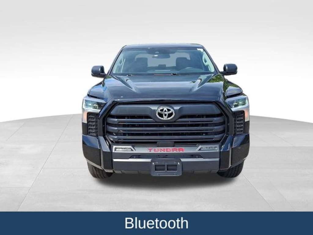 Used 2024 Toyota Tundra SR5 Truck