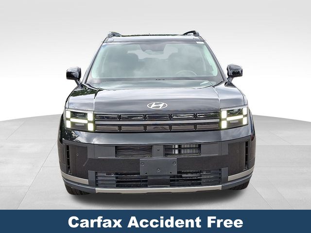 2024 Hyundai Santa Fe Limited photo 2