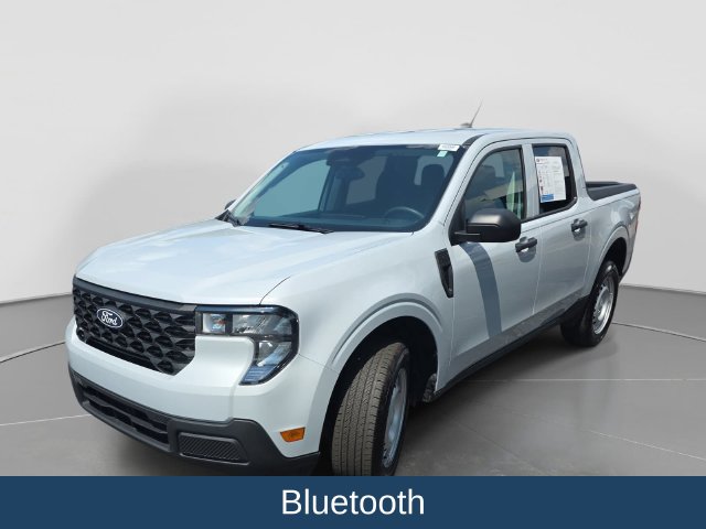 Used 2025 Ford Maverick XL Truck
