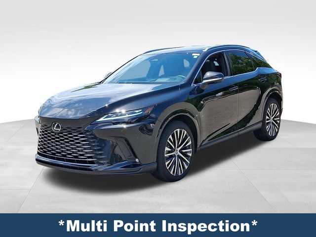 2024 Lexus RX 350 Premium photo 3