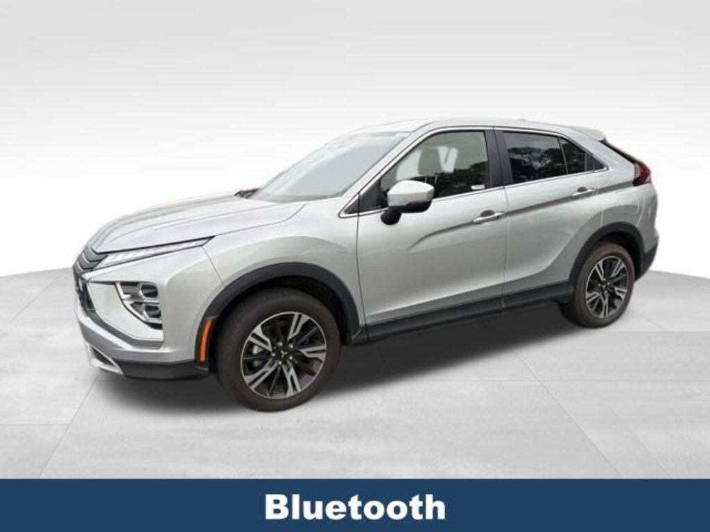 Used 2024 Mitsubishi Eclipse Cross SE SUV