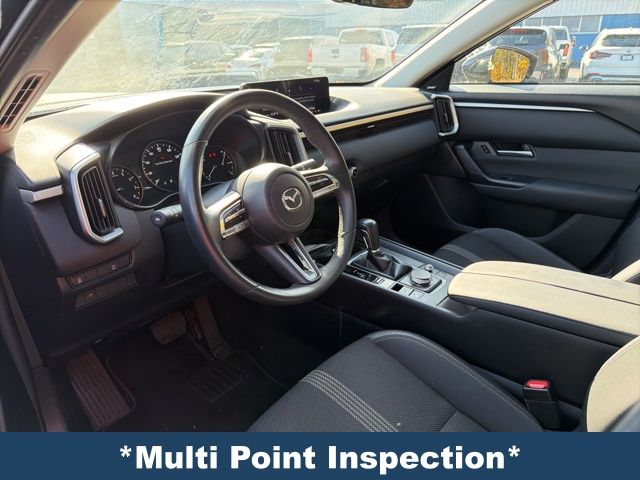 2025 Mazda CX-50 2.5 S Premium photo 2