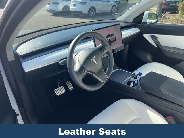2022 Tesla Model Y Performance photo 3