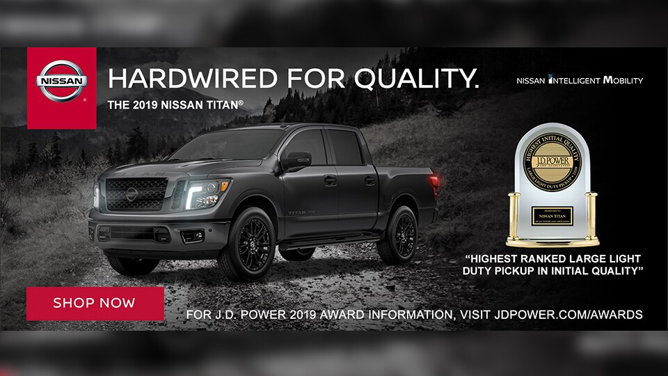 New and Used Nissan dealership in Hanover Hanover Nissan