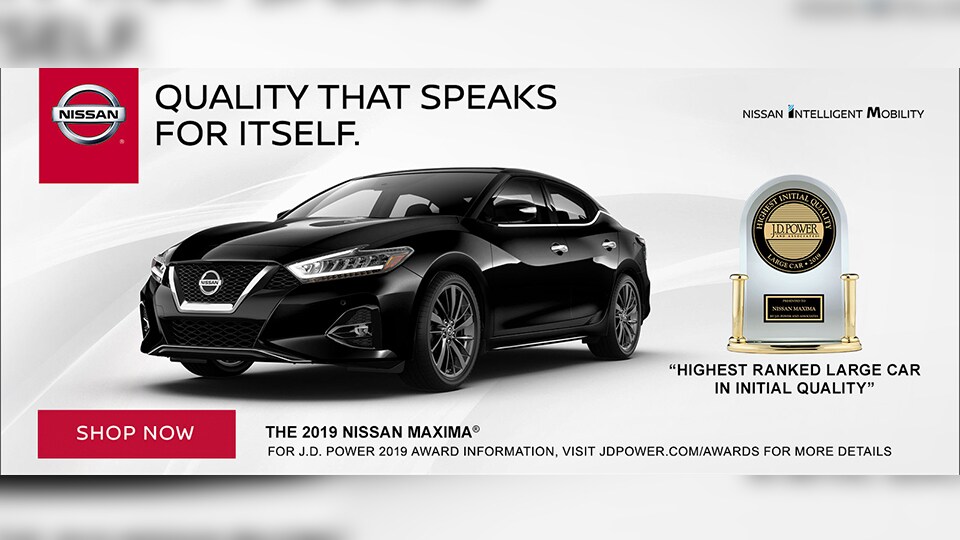 New and Used Nissan dealership in Hanover Hanover Nissan