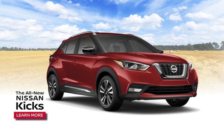 New and Used Nissan dealership in Hanover Hanover Nissan