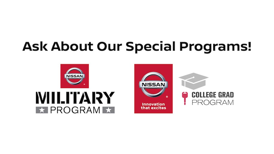 New and Used Nissan dealership in Hanover Hanover Nissan