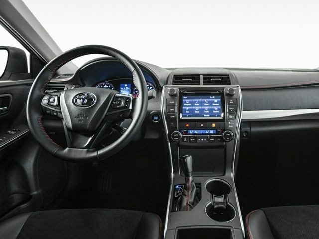 2016 toyota camry interior 2016 toyota camry interior