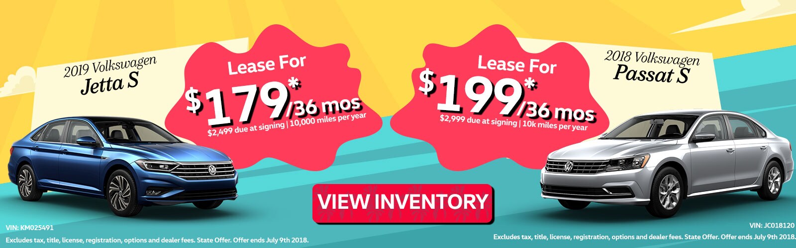 Hanover Volkswagen Volkswagen Dealership in Hanover PA