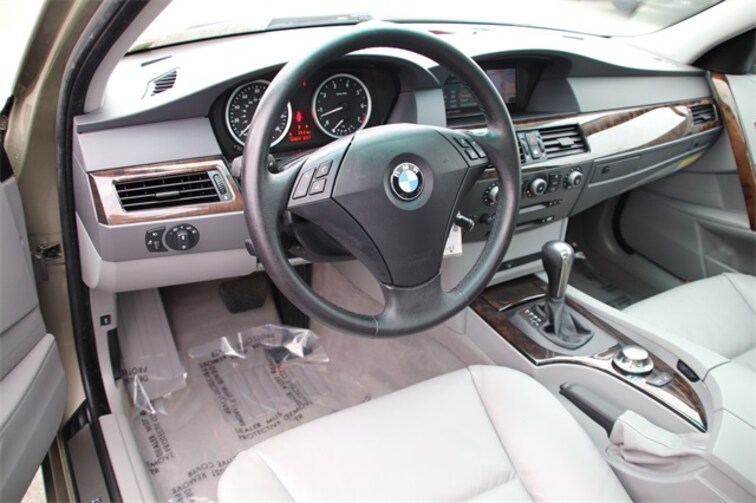 Used 2004 Bmw 525i For Sale In Santa Rosa Ca Near Sebastopol